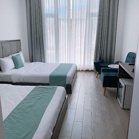 Home Thien Trang 3 Куи Нхон Екстериор снимка